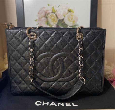 gst chanel price 2012